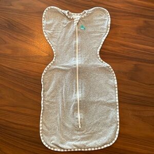 Love to Dream Swaddle Up Size Med 1.0 TOG